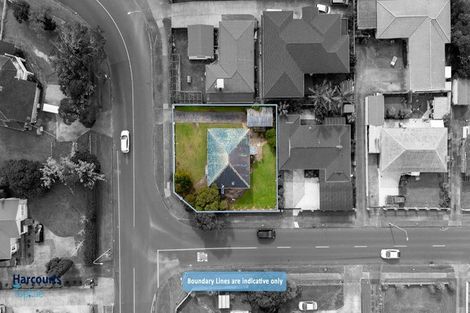 Photo of property in 1/91 Coronation Road, Papatoetoe, Auckland, 2025