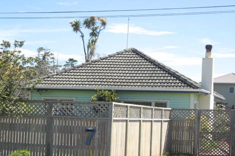 Photo of property in 7 Broadpark Road, Waimairi Beach, Christchurch, 8083