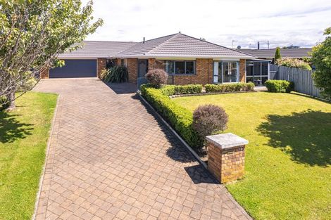 Photo of property in 12 Norfolk Drive, Otamatea, Whanganui, 4500
