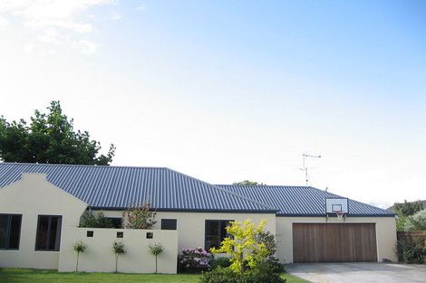 Photo of property in 1 Cherrywood Park, Springlands, Blenheim, 7201