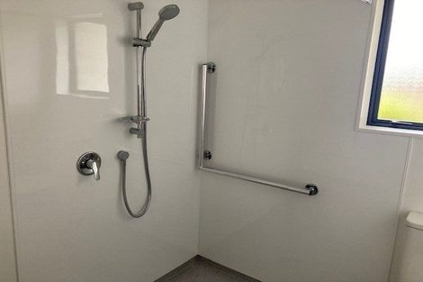 Photo of property in Masonic Court, 77 Main Street, Foxton, 4814