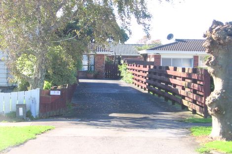 Photo of property in 8a Paton Avenue, Papatoetoe, Auckland, 2025