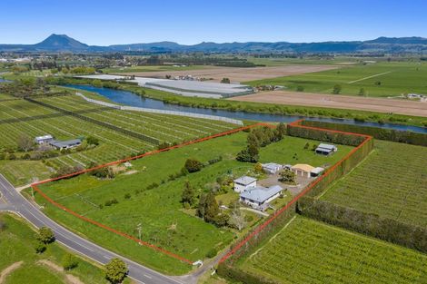 Photo of property in 424 East Bank Road, Edgecumbe, Whakatane, 3193