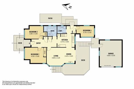 Photo of property in 51 Burrow Road, Pukekohe, 2120