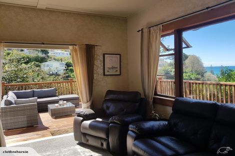 Photo of property in 520 Shakespeare Terrace, Bluff Hill, Napier, 4110