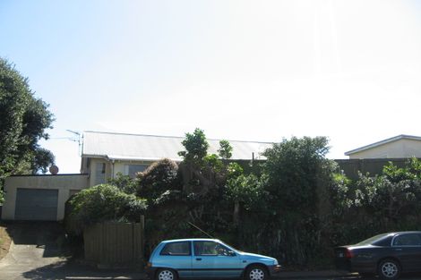 Photo of property in 17 Buller Street, New Plymouth, 4310