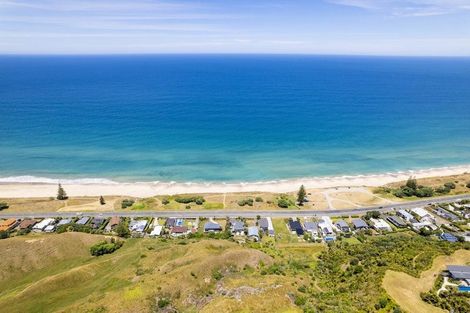 Photo of property in 91 Winifred Street, Okitu, Gisborne, 4010