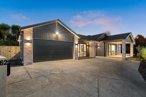 Photo of property in 62 Rongoa Maori Way, Pukekohe, 2120