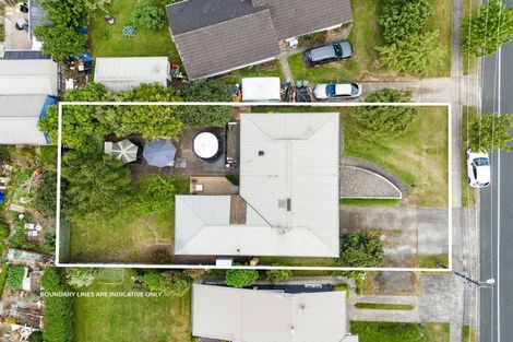 Photo of property in 188 Newcastle Road, Nawton, Hamilton, 3200