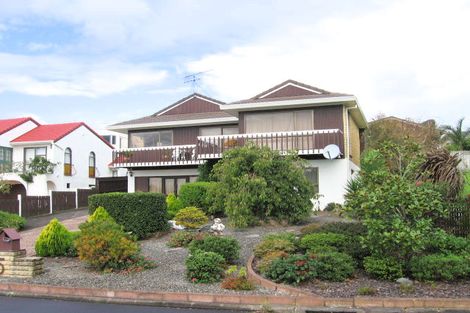 Photo of property in 5 Lilford Place, Half Moon Bay, Auckland, 2012