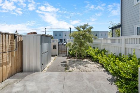 Photo of property in 94 Coronation Street, Spreydon, Christchurch, 8024