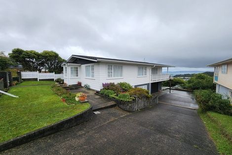 Photo of property in 24 Cypress Drive, Maungaraki, Lower Hutt, 5010