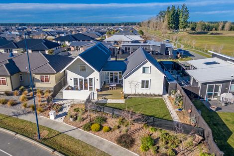 Photo of property in 42 Infinity Drive, Pegasus, 7612