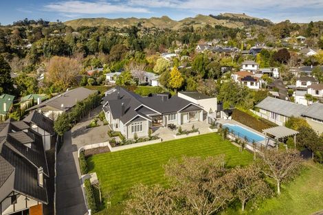 Photo of property in 26 Greenwood Road, Havelock North, 4130