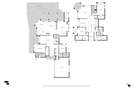 Photo of property in 235 Bleakhouse Road, Mellons Bay, Auckland, 2014