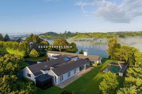 Photo of property in 66 Echo Valley Way, Tauriko, Tauranga, 3110