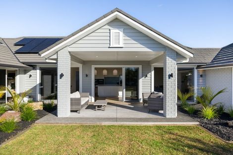 Photo of property in 9 Pukeko Grove, Cambridge, 3434