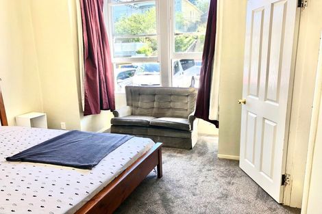 Photo of property in 16 Hiropi Street, Newtown, Wellington, 6021