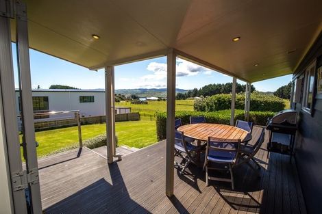 Photo of property in 167 Okapu Place, Kawhia, 3889