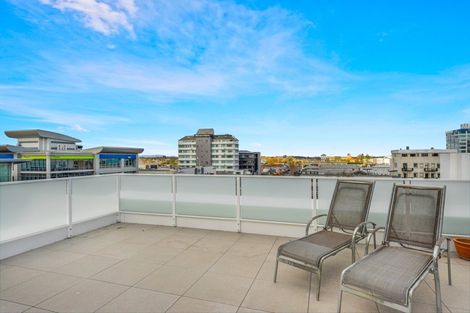 Photo of property in 25/391 Victoria Street, Hamilton Central, Hamilton, 3204