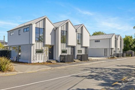 Photo of property in 1/1 Perth Street, Richmond, Christchurch, 8013