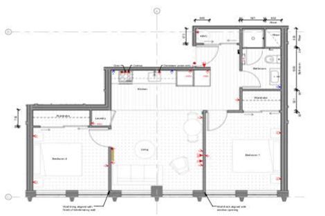 Photo of property in Unit 106,l1, 106/14 Laings Road, Hutt Central, Lower Hutt, 5010