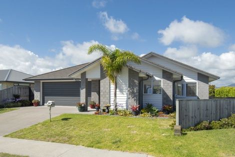 Photo of property in 36 Piata Street, Papamoa Beach, Papamoa, 3118