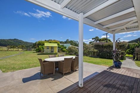 Photo of property in 521 Riponui Road, Purua, Whangarei, 0176