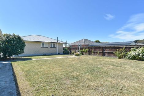 Photo of property in 49 Vancouver Crescent, Wainoni, Christchurch, 8061