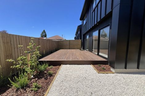 Photo of property in 5/89 Barbour Street, Waltham, Christchurch, 8011