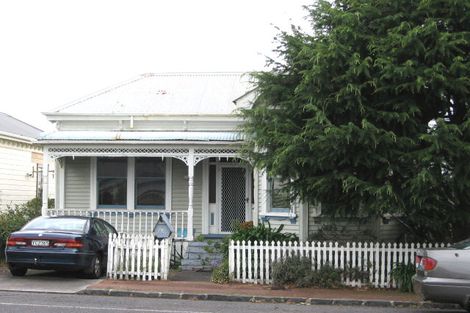Photo of property in 28 Richmond Road, Grey Lynn, Auckland, 1021