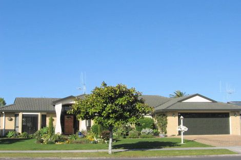 Photo of property in 101 Palm Beach Boulevard, Papamoa Beach, Papamoa, 3118