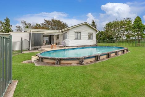 Photo of property in 105 Costall Road, Wardville, Waharoa, 3474