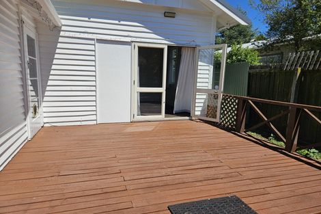 Photo of property in 21 Tennyson Street, Sydenham, Christchurch, 8023