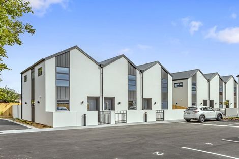 Photo of property in 1/9a Maronan Street, Woolston, Christchurch, 8023