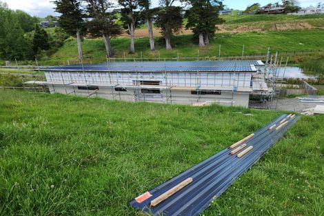 Photo of property in 27 Kia Kaha Drive, Snells Beach, 0920