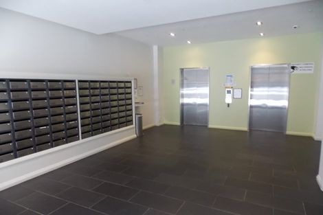 Photo of property in Monvie Apartments, 704/15 Holland Street, Te Aro, Wellington, 6011