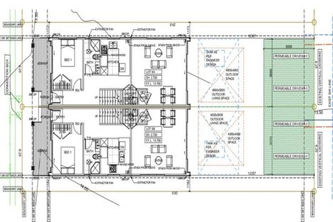 Photo of property in 16 Rorotu Avenue, Karaka, Papakura, 2113
