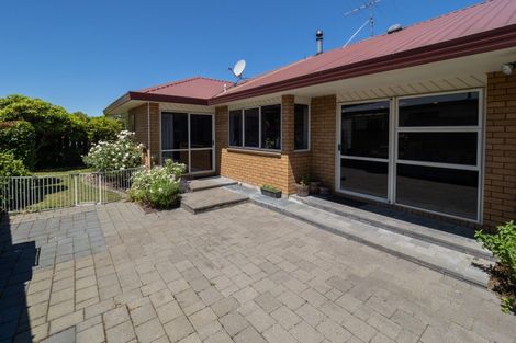 Photo of property in 27 Nursery Drive, Tinwald, Ashburton, 7700