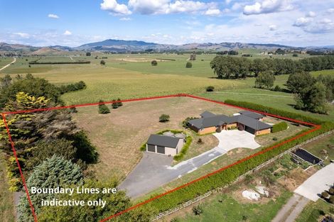 Photo of property in 3090a Cambridge Road, Rotoorangi, Cambridge, 3495