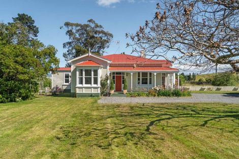 Photo of property in 13 Ahiaruhe Road, Ponatahi, Carterton, 5792