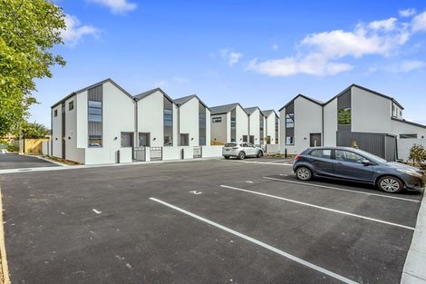 Photo of property in 1/9a Maronan Street, Woolston, Christchurch, 8023