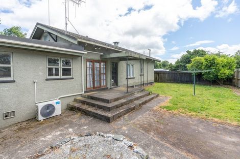 Photo of property in 60 Mardon Road, Enderley, Hamilton, 3214