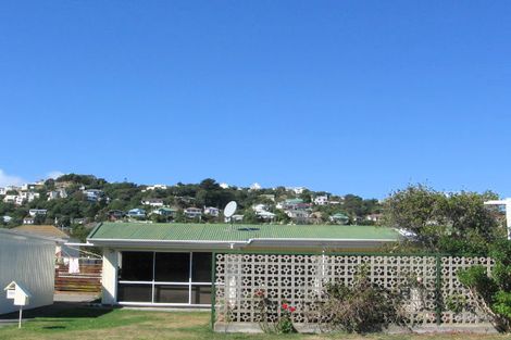 Photo of property in 152 Park Road, Miramar, Wellington, 6022