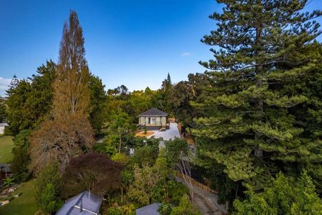 Photo of property in 25 Kauika Road, Woodhill, Whangarei, 0110