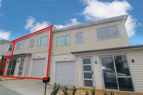 Photo of property in 2a Crystal Avenue, Te Atatu South, Auckland, 0602