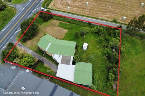 Photo of property in 561 State Highway 25, Waitakaruru, Thames, 3576