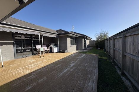 Photo of property in 3 Moiras Lane, Fitzroy, Hamilton, 3206