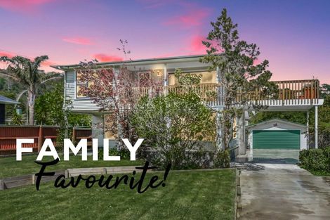 Photo of property in 76 Horoeka Street, Stokes Valley, Lower Hutt, 5019