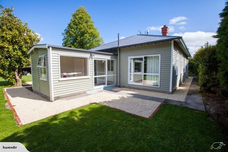 Photo of property in 134 Ashburton Gorge Road, Mount Somers, Ashburton, 7771